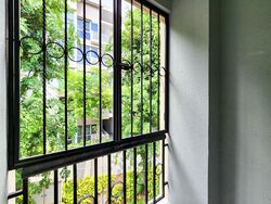 Park Villas (D19), Terrace #543365541
